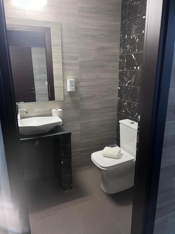 Jacuzzi Suites 2 Salonic Exterior foto